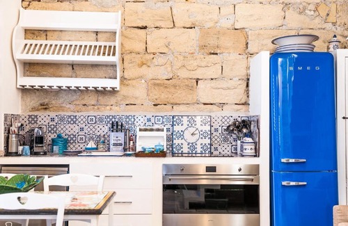 Marettimo Apartment | Malaseno dei Broccoli