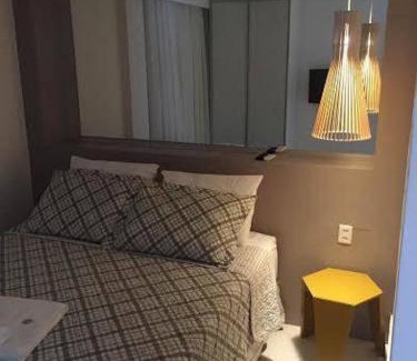 Porto de Galinhas Apartment | Malawi Resort Essence
