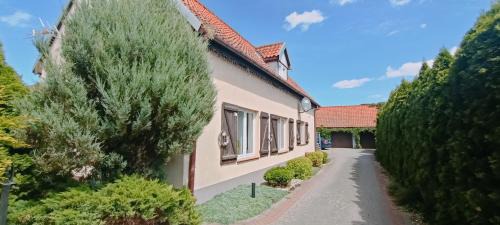 Malbork Apartment | Malbork ,Na poddaszu"