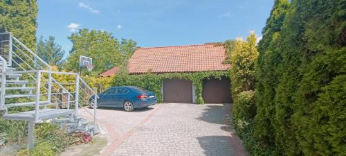 Malbork Apartment | Malbork ,Na poddaszu"