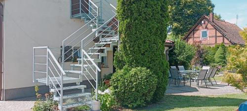 Malbork Apartment | Malbork ,Na poddaszu"