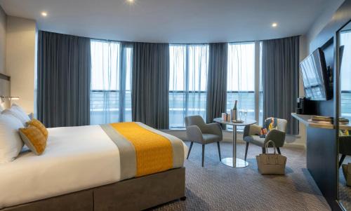 Galway City Centre Hotel | Maldron Hotel Sandy Road Galway