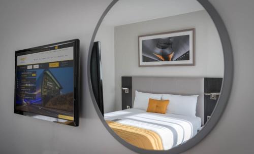 Galway City Centre Hotel | Maldron Hotel Sandy Road Galway