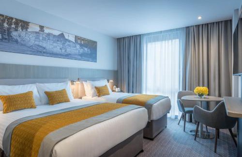 Galway City Centre Hotel | Maldron Hotel Sandy Road Galway