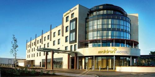 Galway City Centre Hotel | Maldron Hotel Sandy Road Galway