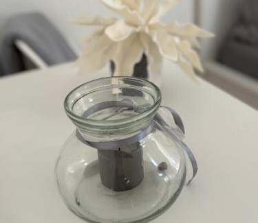 Plauen Apartment | malerische Maisonettewohnung mit zwei Balkonen