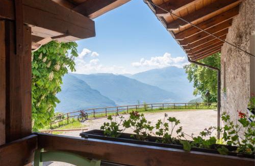 Arco Hotel | Malga San Giovanni