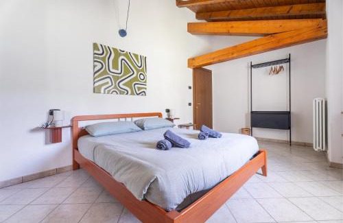 Arco Hotel | Malga San Giovanni