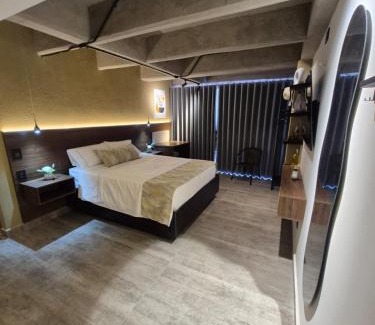 Llanogrande Apartment | Mali Experience