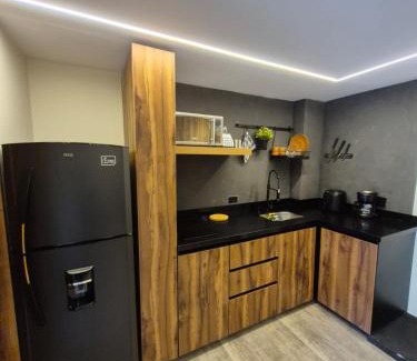 Llanogrande Apartment | Mali Experience