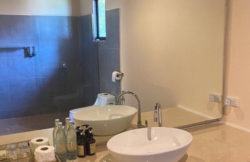 Ko Kradan Hotel | Mali Koh Kradan