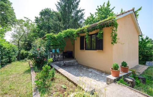 Tinjan House | Mali Raj Ringo