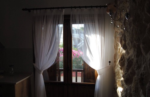 Bogaz Apartment | Malia Apartment (Second Floor)