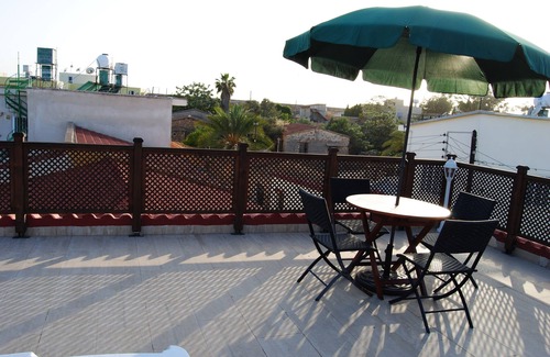 Bogaz Apartment | Malia Apartment (Second Floor)