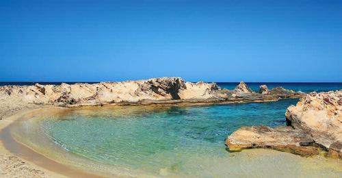 Kato Metochi House | Malia Stone Residence - Secluded Cozy Retreat