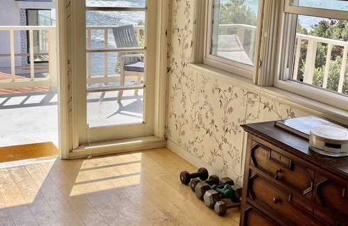 Los Angeles County House | Malibu Beach House