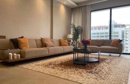 Lusail Apartment | Malibu Lusail Apartment