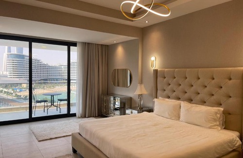 Lusail Apartment | Malibu Lusail Apartment