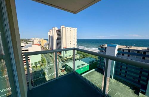 Crescent Beach House | Malibu Pointe 1001 Second row ocean view-Crescent Beach Section