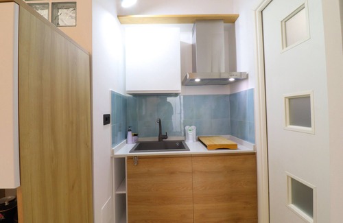 Otranto Apartment | Malika's House Otranto