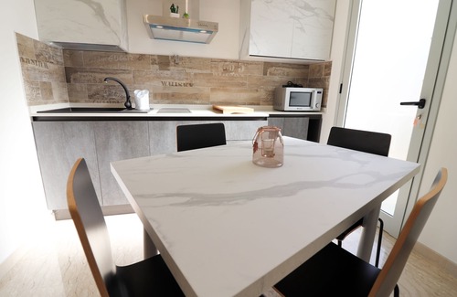 Otranto Apartment | Malika's House Otranto