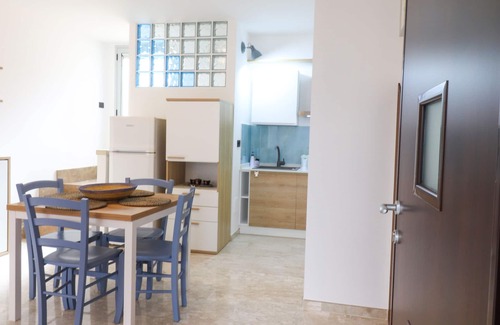 Otranto Apartment | Malika's House Otranto