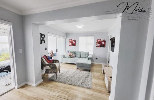 Dwarskersbos Apartment | MALIKA Self Catering #Loadshedding free #