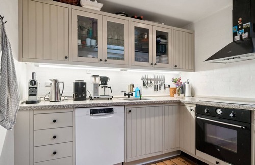 Hasle House | "Malila" - 15m from the sea by Interhome