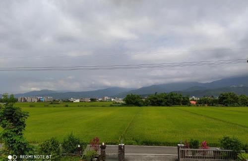 Jiaoxi House | Malin 100 B&B Jiaoxi