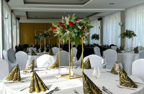 Gliwice Hotel | Malinowski Leśny