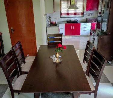 Vypin House | Maliyakal Homestay