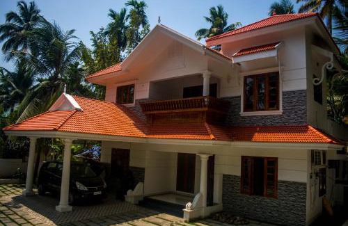 Vypin House | Maliyakal Homestay