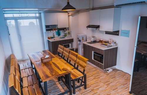 Nonthaburi Hotel | Malizon Hotel & Residences