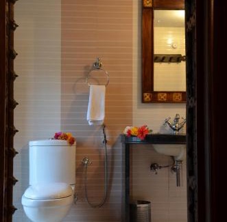 Churu Hotel | Malji Ka Kamra