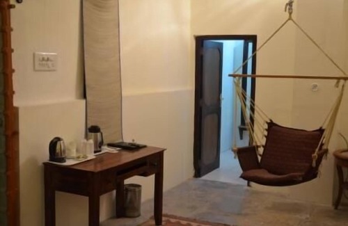 Churu Hotel | Malji ka Kamra