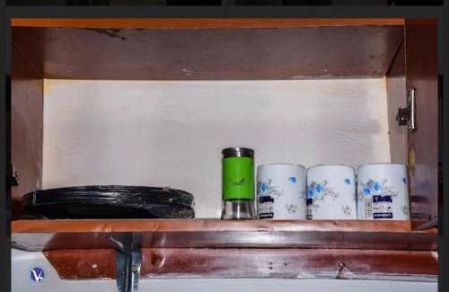 Eldoret Apartment | Malkia Kapsoya Suites