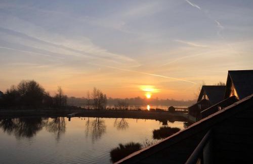 South Cerney House | Mallard