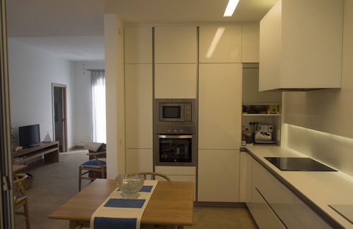 Sa Rapita House | MALLORQUINA HOUSE FOR 4 PEOPLE NEAR THE BEACH IS TRENC