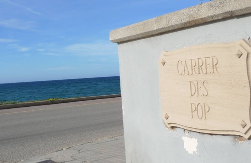 Sa Rapita House | MALLORQUINA HOUSE FOR 4 PEOPLE NEAR THE BEACH IS TRENC