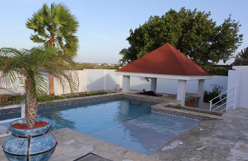 Malmok Villa | Malmok Ocean Front Villa