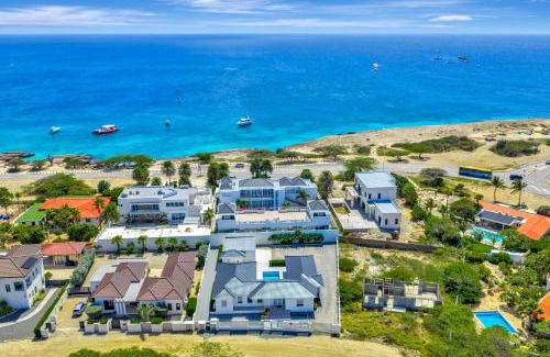 Malmok House | Malmokweg 4B