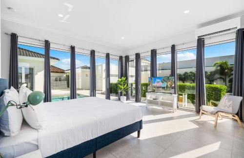 Malmok House | Malmokweg 4B