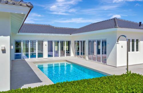 Malmok House | Malmokweg 4B