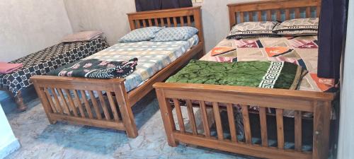 Agumbe House | Malnad Cloud Homestay