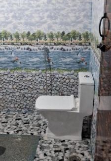 Agumbe House | Malnad Cloud Homestay