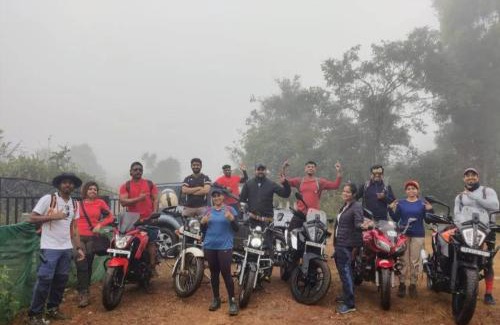 Agumbe House | Malnad Cloud Homestay