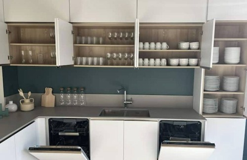 Dunkirk Villa | Malo - VUE MER - 15 Pers - Roof TOP Panoramique