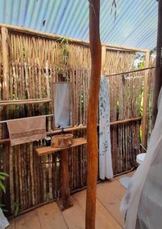 Ilha de Boipeba Cabin | MALOCA - Chalé Rústico