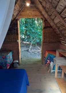 Ilha de Boipeba Cabin | MALOCA - Chalés Rústicos