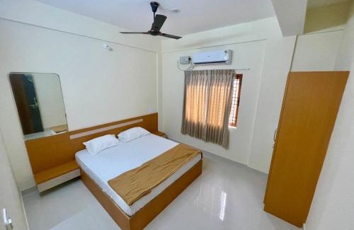 Malpe Apartment | Malpe Manor Udupi